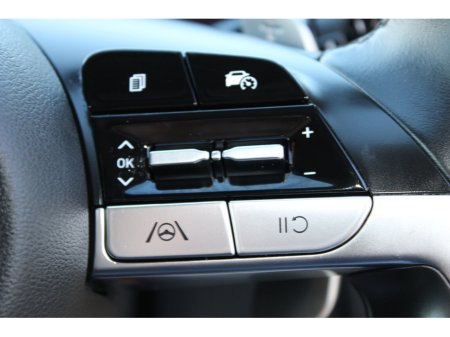 2021 Hyundai Tucson 2WD Executive Plus HEV Auto €31,950 thumbnail