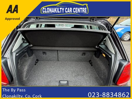 2015 Volkswagen Polo Immaculate Vw Polo 1.2 Petrol Tsi Automatic €11,950 thumbnail