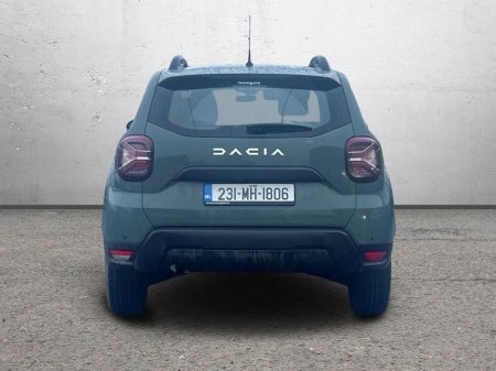 2023 Dacia Duster 1.0 TCe 90 Expression €22,950 thumbnail