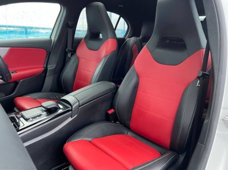 2020 Mercedes-Benz A Class - thumbnail 8