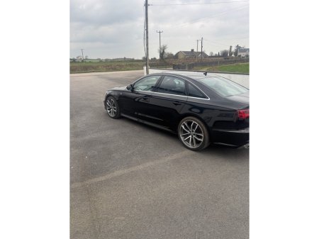 2018 Audi A6 - thumbnail 6