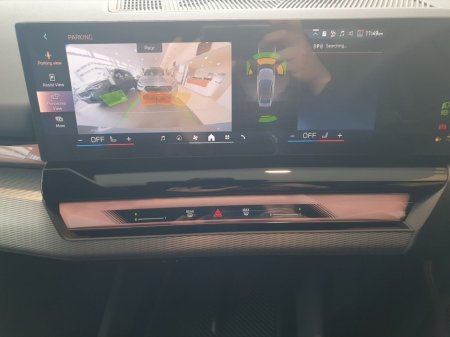 2026 BMW 5 Series - thumbnail 19