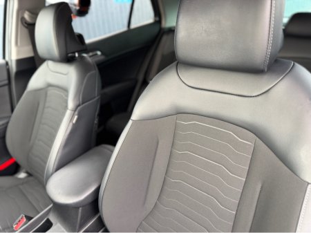 2023 Kia Sportage K3 - 1.6 DIESEL HYBRID - MANUAL - 12M WARRANTY - CAR:  1737 €29,950 thumbnail