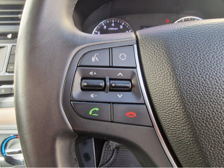 2015 Hyundai i20 - thumbnail 17