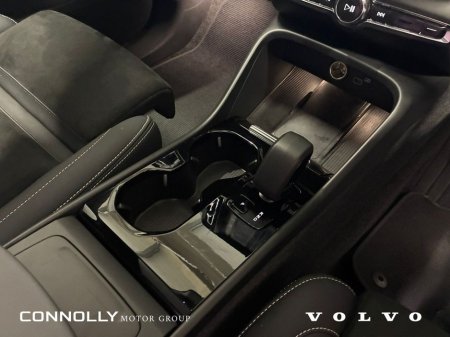 2023 Volvo XC40 BEV 231hp Ultimate €249pm €30,995 thumbnail