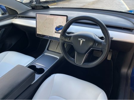 2021 Tesla Model 3 - thumbnail 15