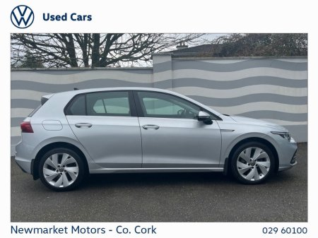 2023 Volkswagen Golf - thumbnail 11