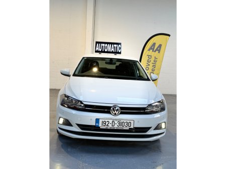2019 Volkswagen Polo - thumbnail 2