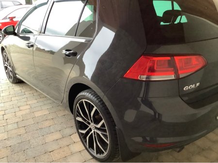 2015 Volkswagen Golf - thumbnail 20