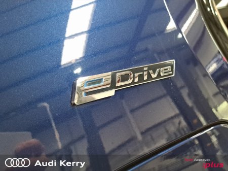 2019 BMW 5 Series E G30 M AUTOMATIC SPORT €30,900 thumbnail