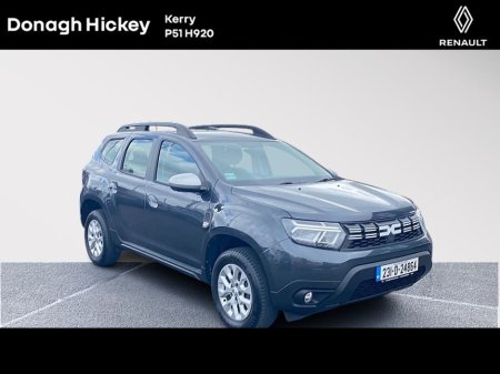 2023 Dacia Duster - thumbnail 1