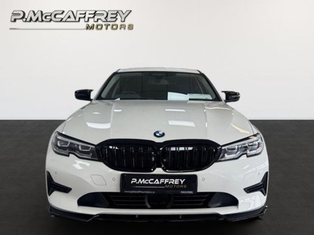2019 BMW 3 Series - thumbnail 2