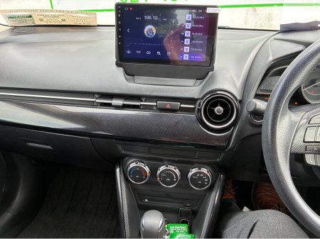 2015 Mazda Demio - thumbnail 19