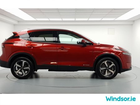 2024 Nissan Qashqai - thumbnail 12