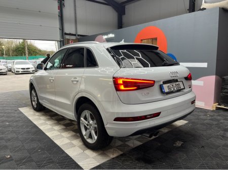 2016 Audi Q3 - thumbnail 4