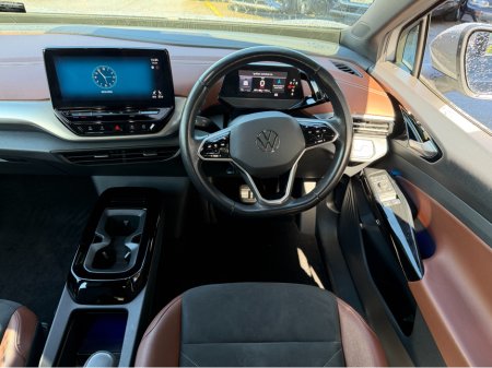 2022 Volkswagen ID.4 - thumbnail 15