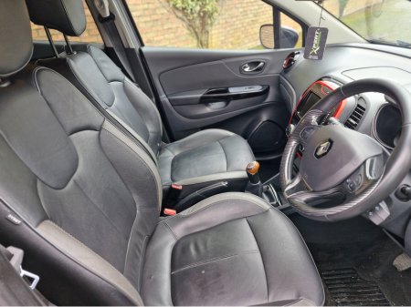 2016 Renault Captur - thumbnail 25