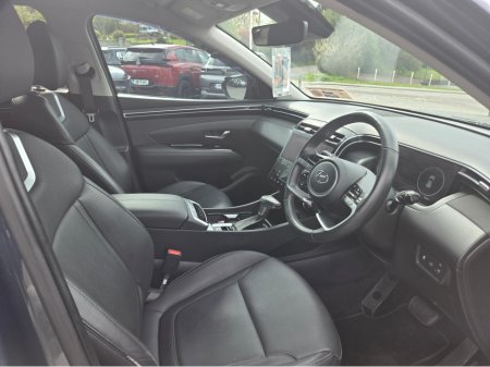 2023 Hyundai Tucson - thumbnail 6