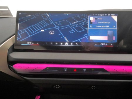 2025 BMW X3 20 xDrive xLine €77,500 thumbnail