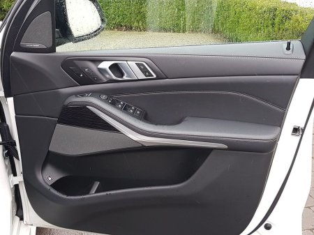 2025 BMW X5 - thumbnail 21