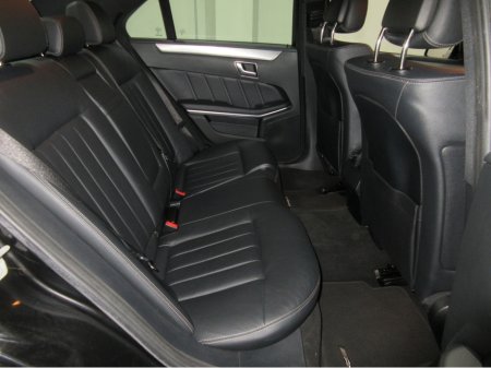 2016 Mercedes-Benz E Class E220 BLUETEC SE NAV AUTO - SCRAPPAGE AVAILABLE €14,895 thumbnail