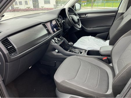 2019 Skoda Kodiaq - thumbnail 12