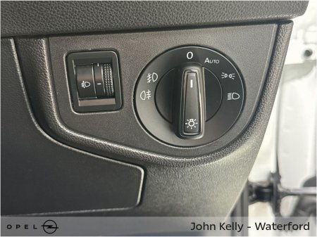 2024 Volkswagen Polo LIFE 1.0 TSI €20,995 thumbnail