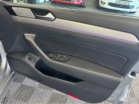 2018 Volkswagen Arteon - thumbnail 9