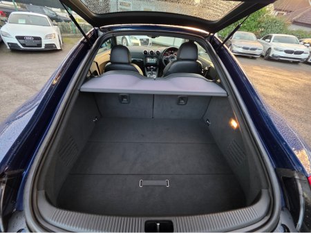 2014 Audi TT - thumbnail 6