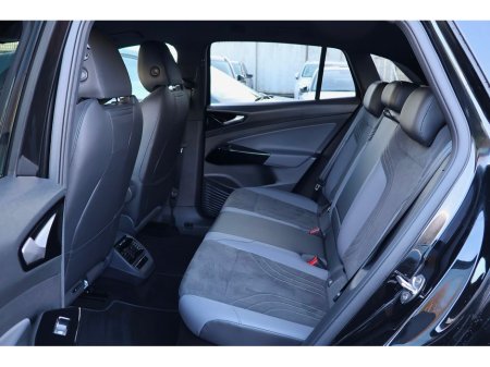 2024 Volkswagen ID.4 PRO PLUS 77kWh 286HP thumbnail