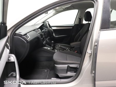 2016 Skoda Octavia AMBITION 1.6TDI 90HP €12,950 thumbnail