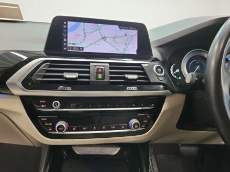 2021 BMW X3 - thumbnail 19