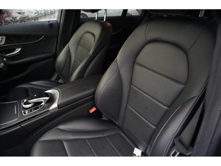 2017 Mercedes-Benz C Class - thumbnail 29