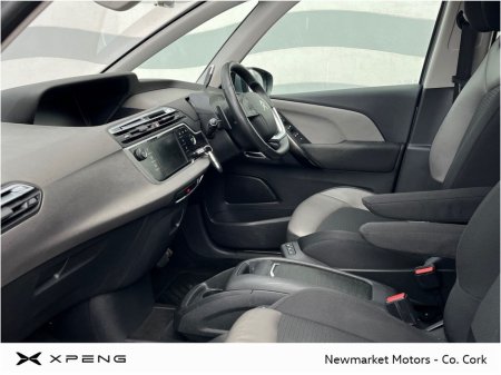 2019 Citroen C4 Picasso - thumbnail 25