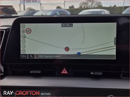 2022 Kia Sportage - thumbnail 12