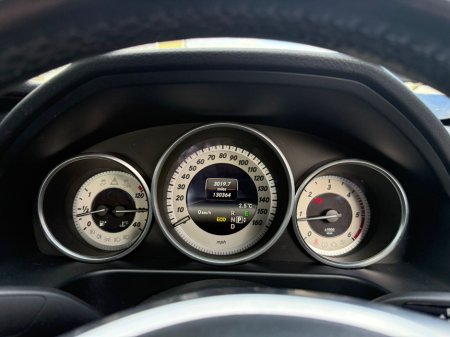 2015 Mercedes-Benz E Class E220 BLUETEC AMG SPORT AUTO €14,750 thumbnail