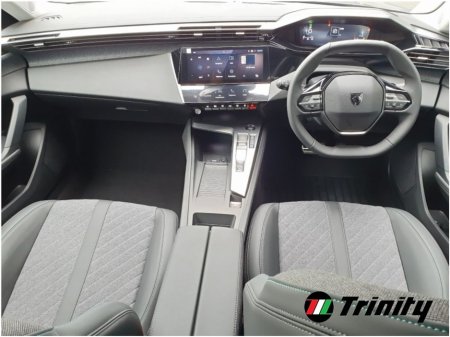 2026 Peugeot 408 All 408 HYBRID 1.2 Petrol Automatic * Order your 261 with Trinity Peugeot now* €41,290