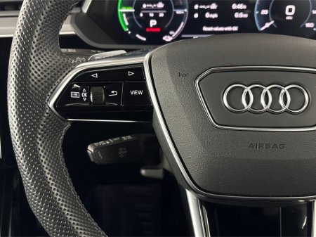2023 Audi e-tron - thumbnail 39