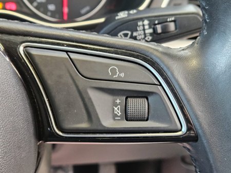 2017 Audi A4 - thumbnail 9