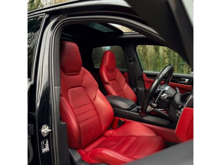 2022 Porsche Cayenne 2022 (221) Porsche Cayenne 3.0 V6 E-Hybrid S (462 BHP) €64,999 thumbnail