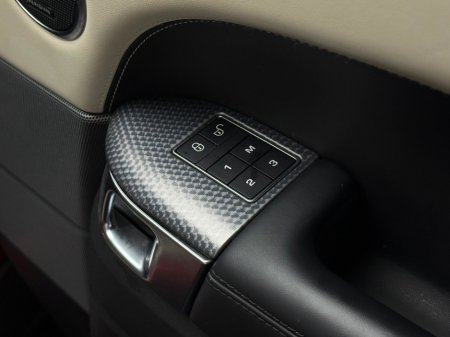 2020 Land Rover Range Rover Sport HSE DYNAMIC P400E thumbnail