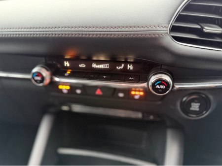 2020 Mazda Mazda3 GS-L - 1.8 DIESEL - MANUAL - 12M WARRANTY - CAR: 1714 €17,950 thumbnail