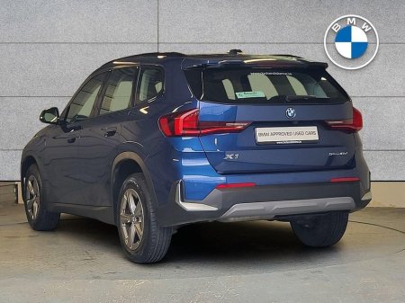 2024 BMW X1 - thumbnail 2