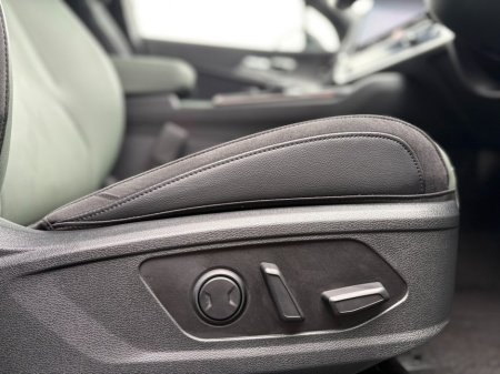 2026 Kia Sportage - thumbnail 10