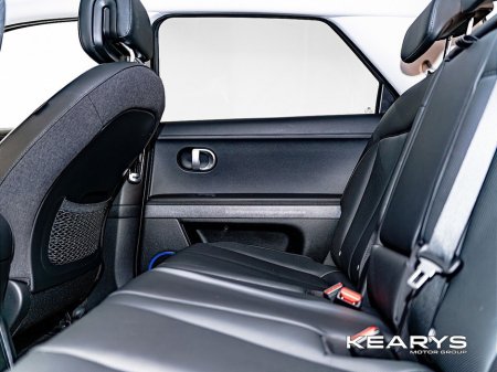 2023 Hyundai Ioniq 5 - thumbnail 11