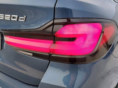 2024 BMW 5 Series - thumbnail 20