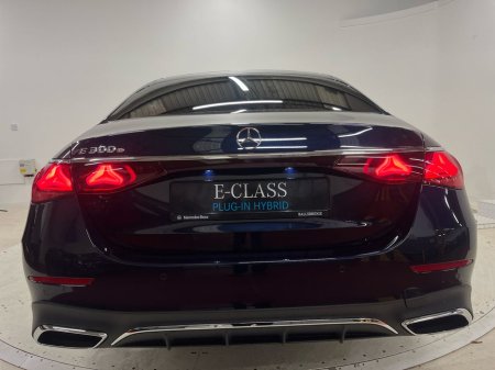 2026 Mercedes-Benz E Class - thumbnail 20