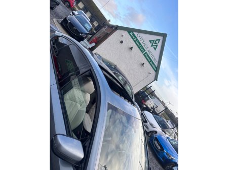 2022 BMW 5 Series 530e M Sport €38,950 thumbnail