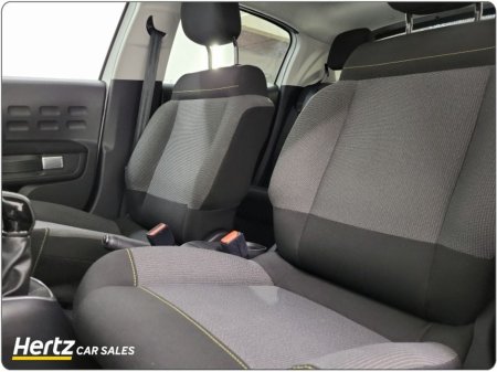 2023 Citroen C3 FLAIR PURETECH 1.2 Petrol Manual €14,900 thumbnail