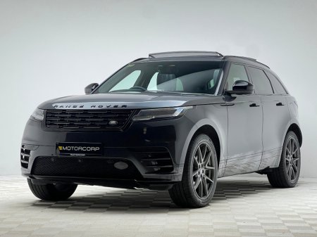 2024 Land Rover Range Rover Velar DYNAMIC HSE €64,990